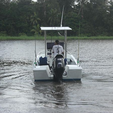 Hotel Vista Al Tortuguero Cariari  Zewnętrze zdjęcie