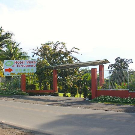 Hotel Vista Al Tortuguero Cariari  Zewnętrze zdjęcie