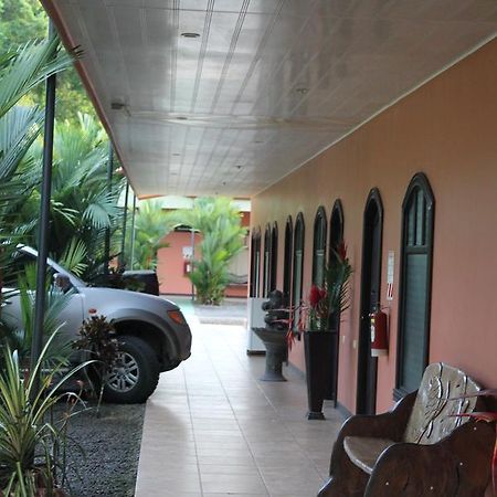 Hotel Vista Al Tortuguero Cariari  Zewnętrze zdjęcie