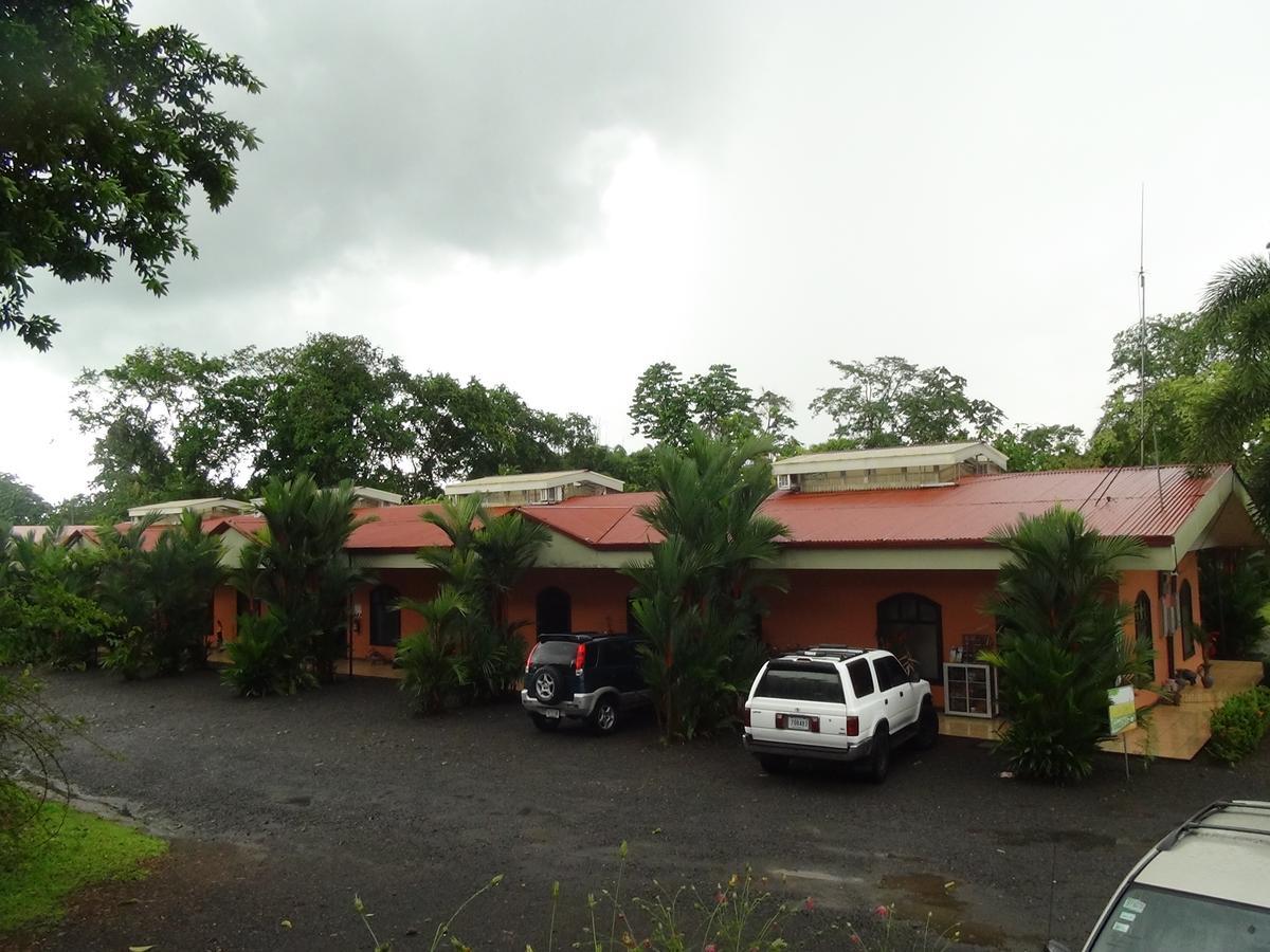 Hotel Vista Al Tortuguero Cariari  Zewnętrze zdjęcie