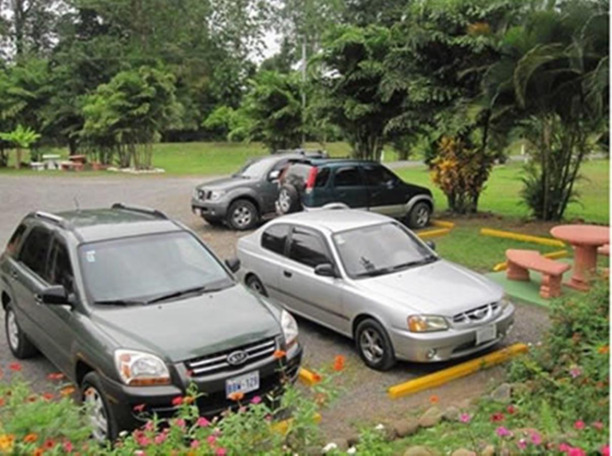 Hotel Vista Al Tortuguero Cariari  Zewnętrze zdjęcie