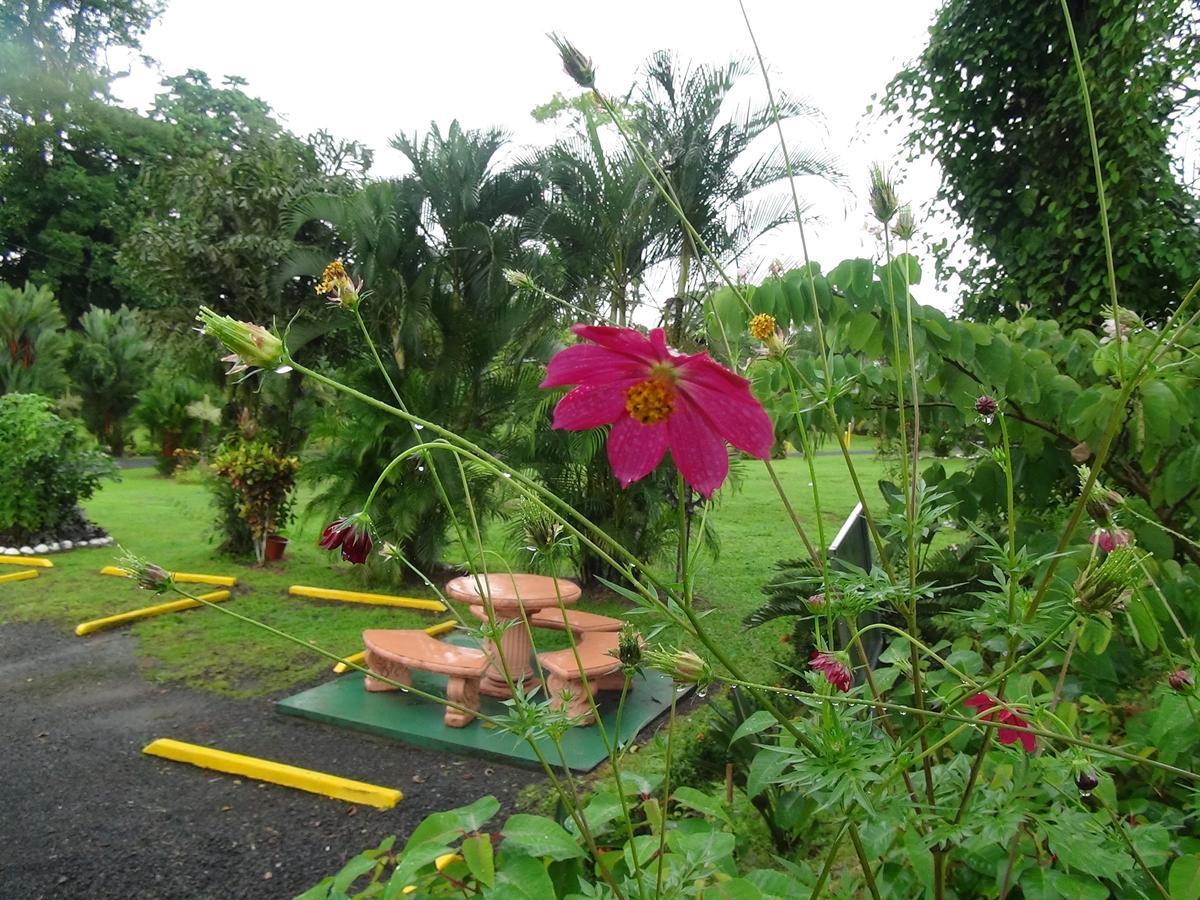 Hotel Vista Al Tortuguero Cariari  Pokój zdjęcie