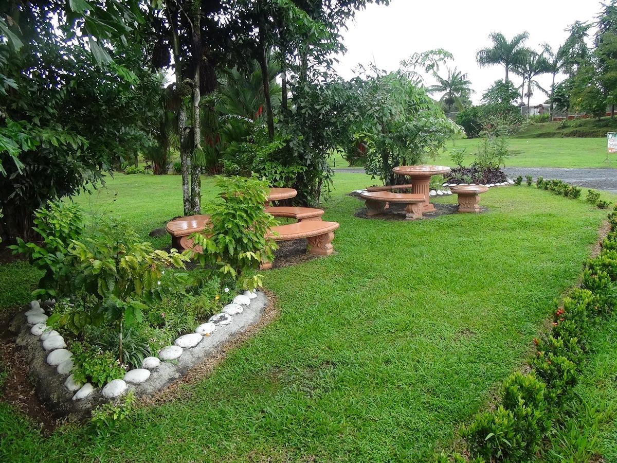 Hotel Vista Al Tortuguero Cariari  Zewnętrze zdjęcie