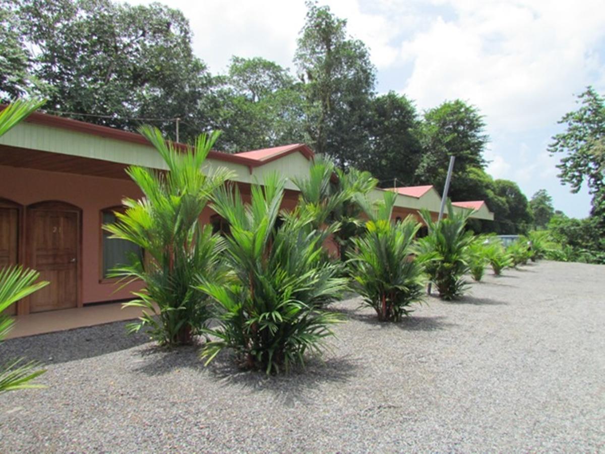 Hotel Vista Al Tortuguero Cariari  Zewnętrze zdjęcie