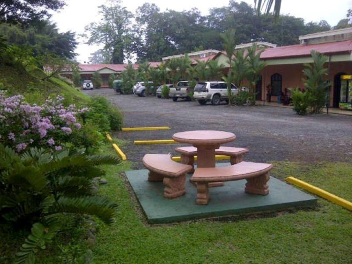 Hotel Vista Al Tortuguero Cariari  Zewnętrze zdjęcie