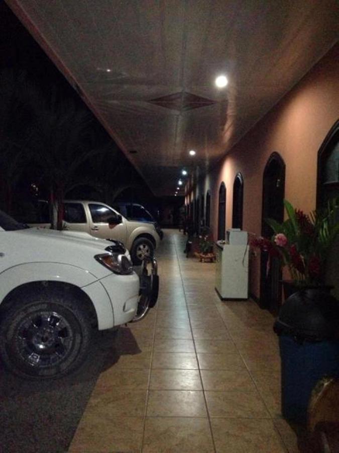 Hotel Vista Al Tortuguero Cariari  Zewnętrze zdjęcie