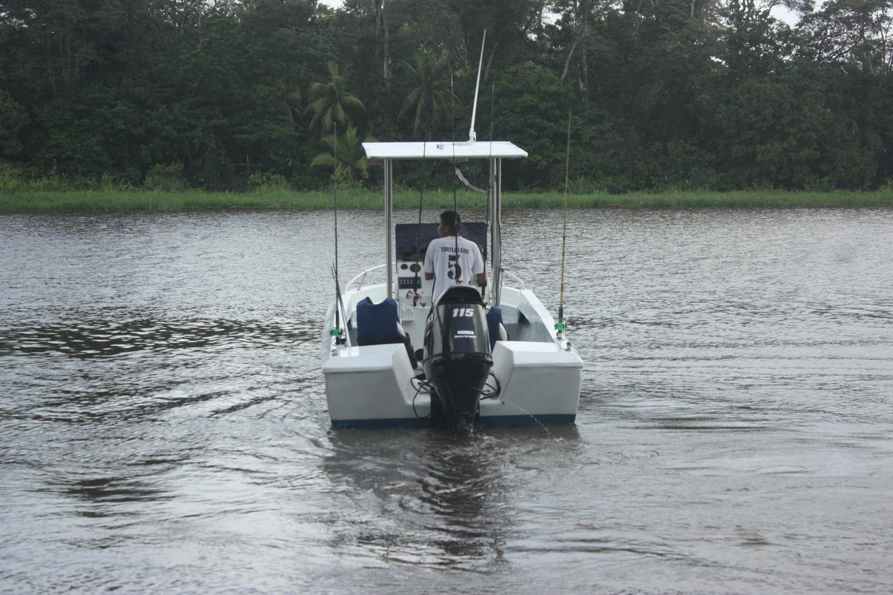 Hotel Vista Al Tortuguero Cariari  Zewnętrze zdjęcie