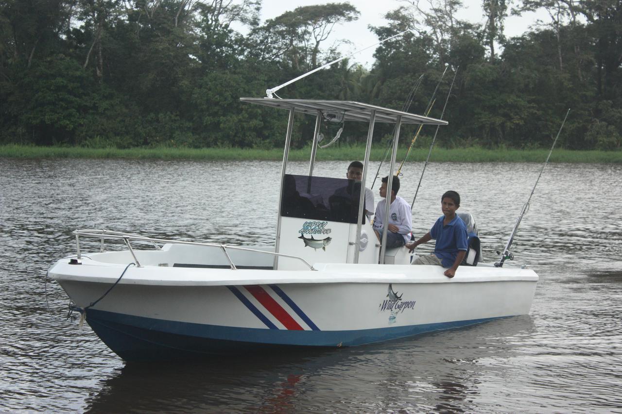 Hotel Vista Al Tortuguero Cariari  Zewnętrze zdjęcie