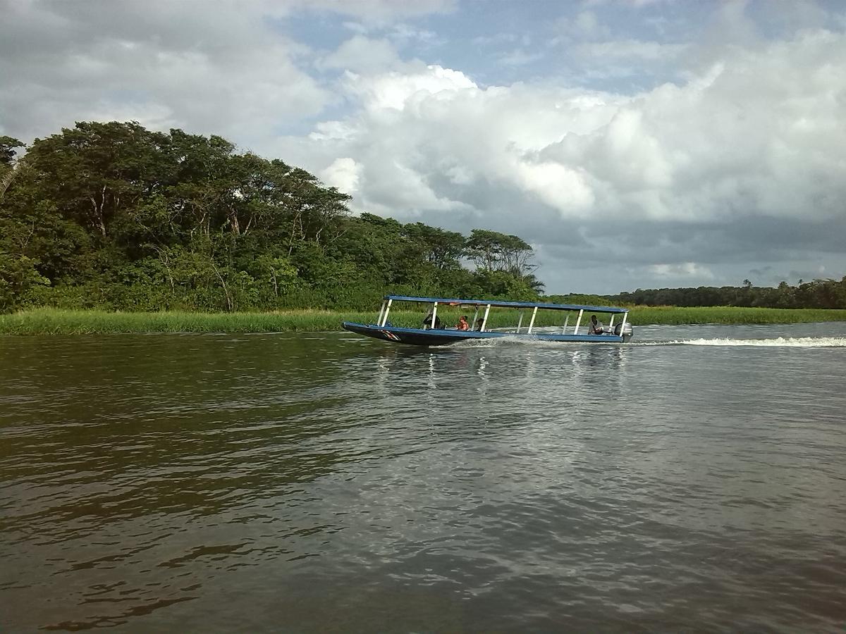 Hotel Vista Al Tortuguero Cariari  Zewnętrze zdjęcie