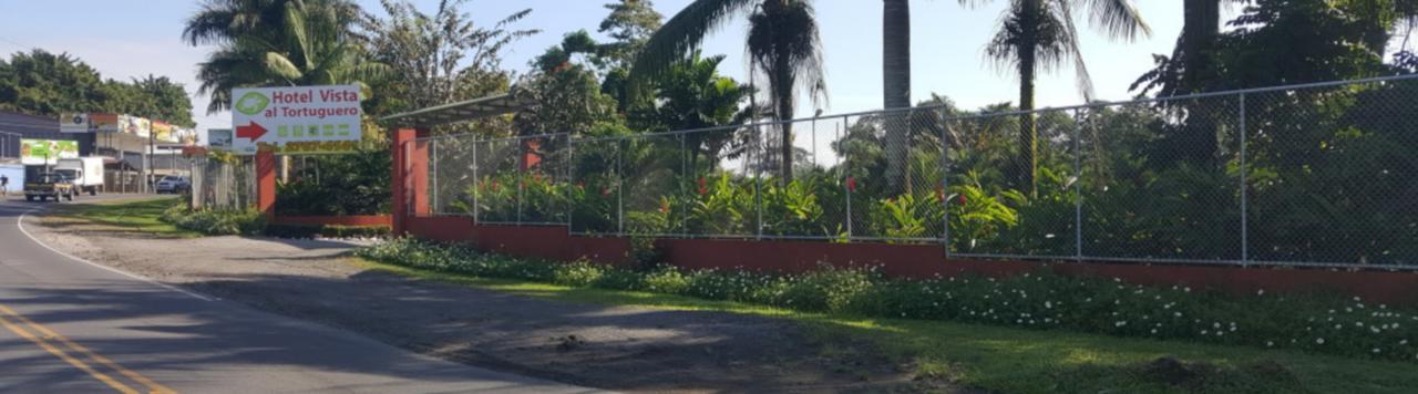 Hotel Vista Al Tortuguero Cariari  Zewnętrze zdjęcie