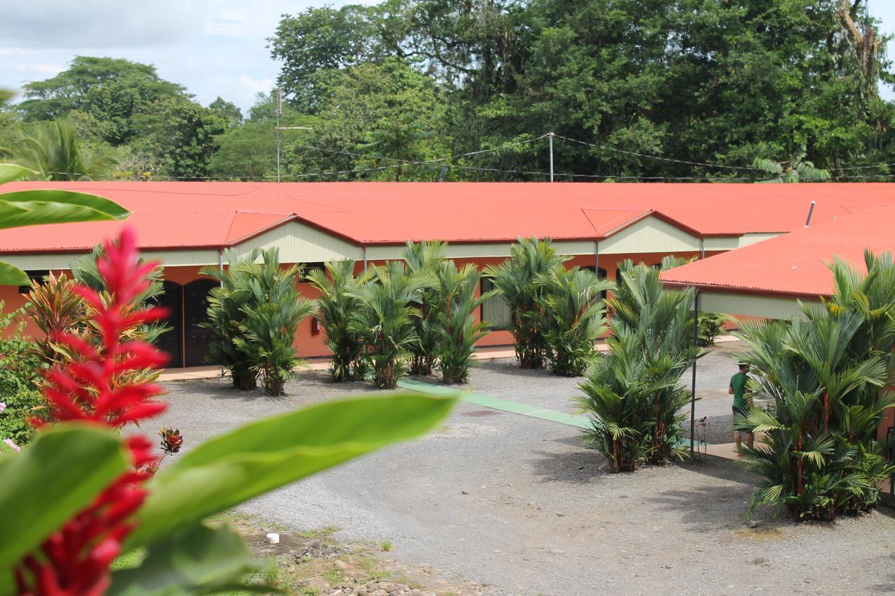 Hotel Vista Al Tortuguero Cariari  Zewnętrze zdjęcie