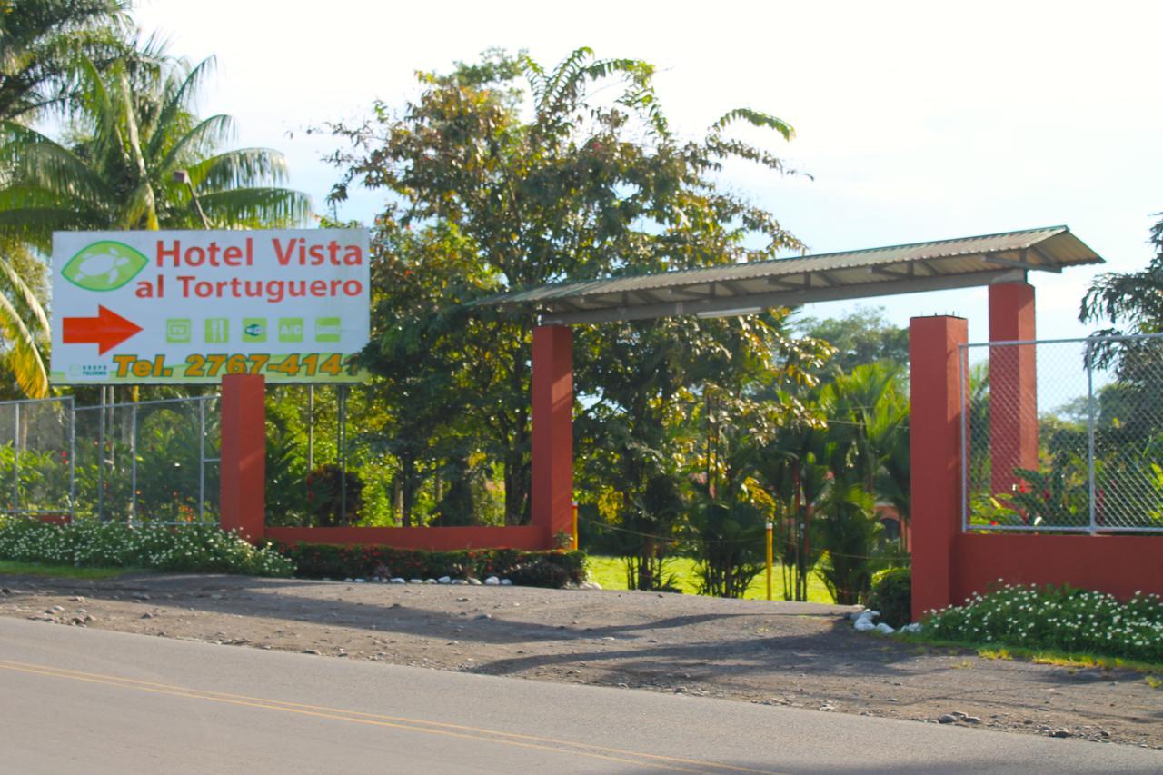 Hotel Vista Al Tortuguero Cariari  Zewnętrze zdjęcie