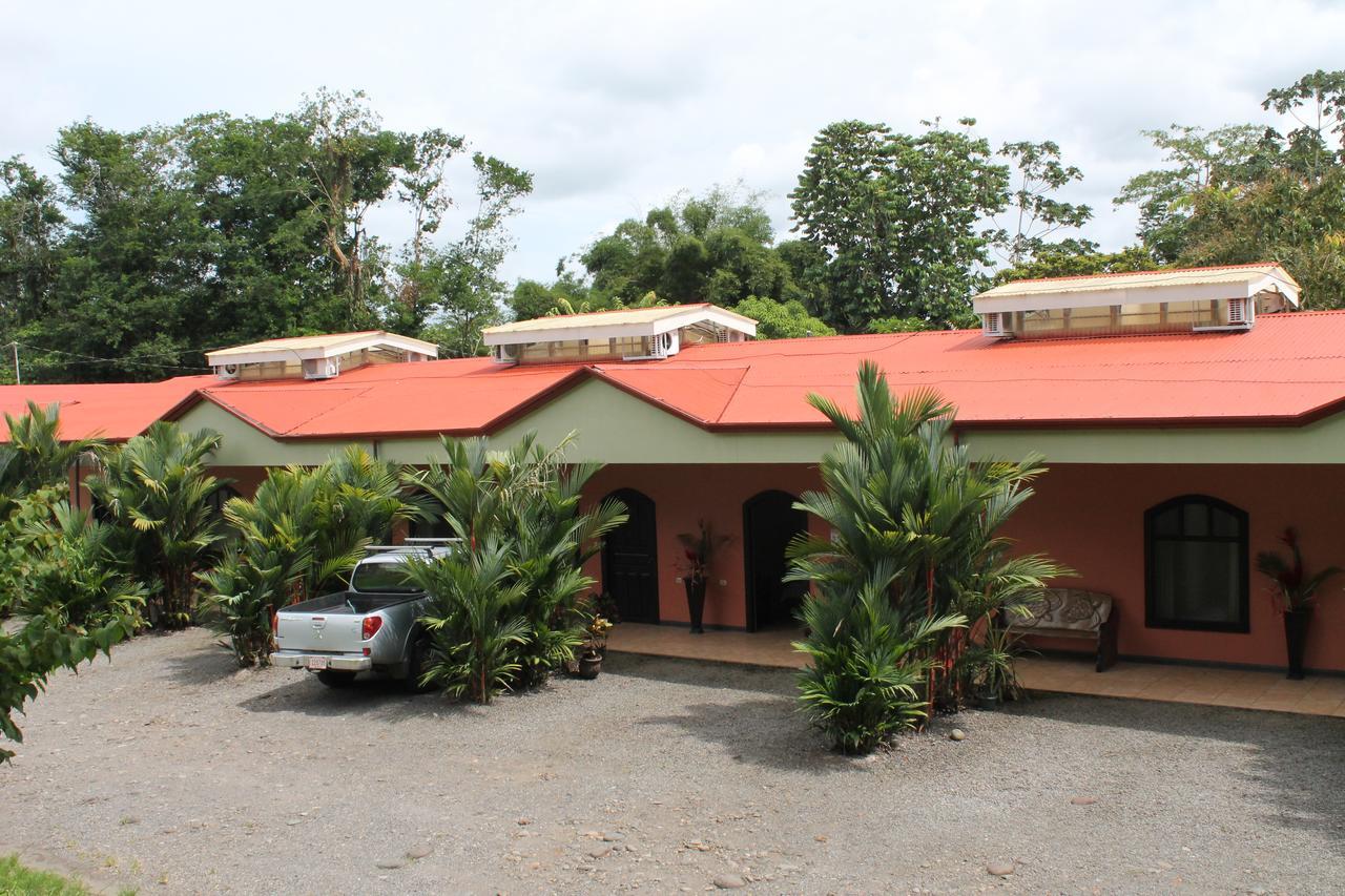 Hotel Vista Al Tortuguero Cariari  Zewnętrze zdjęcie