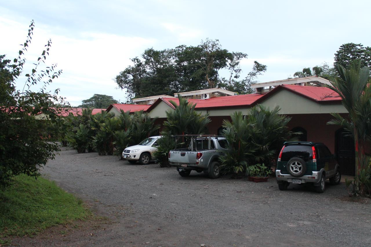 Hotel Vista Al Tortuguero Cariari  Zewnętrze zdjęcie