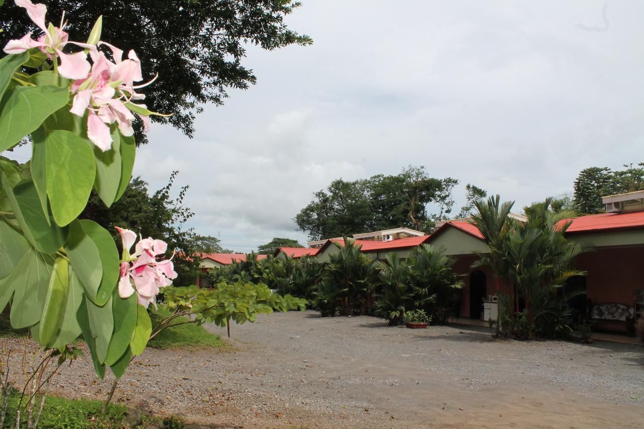 Hotel Vista Al Tortuguero Cariari  Zewnętrze zdjęcie