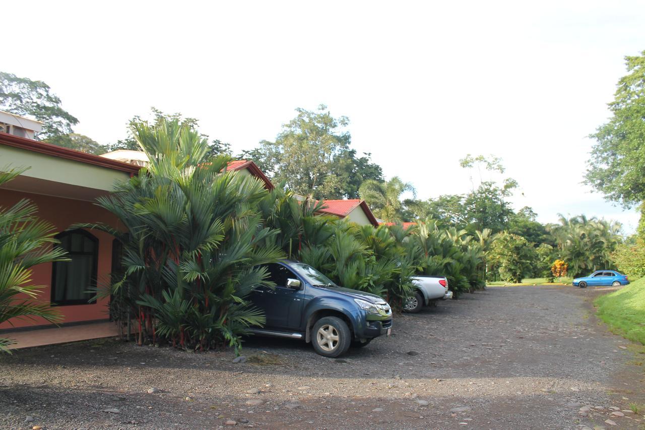 Hotel Vista Al Tortuguero Cariari  Zewnętrze zdjęcie