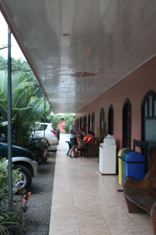 Hotel Vista Al Tortuguero Cariari  Zewnętrze zdjęcie