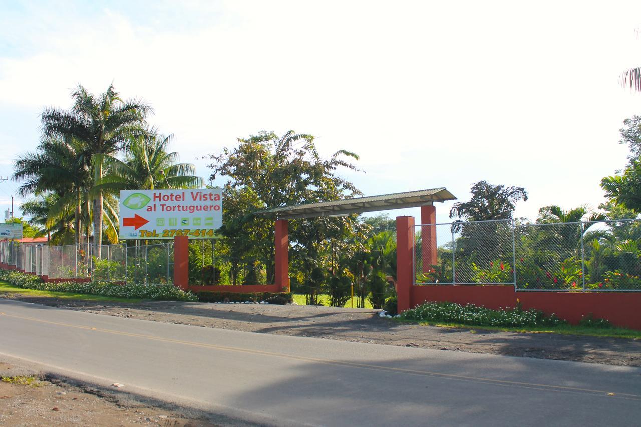 Hotel Vista Al Tortuguero Cariari  Zewnętrze zdjęcie