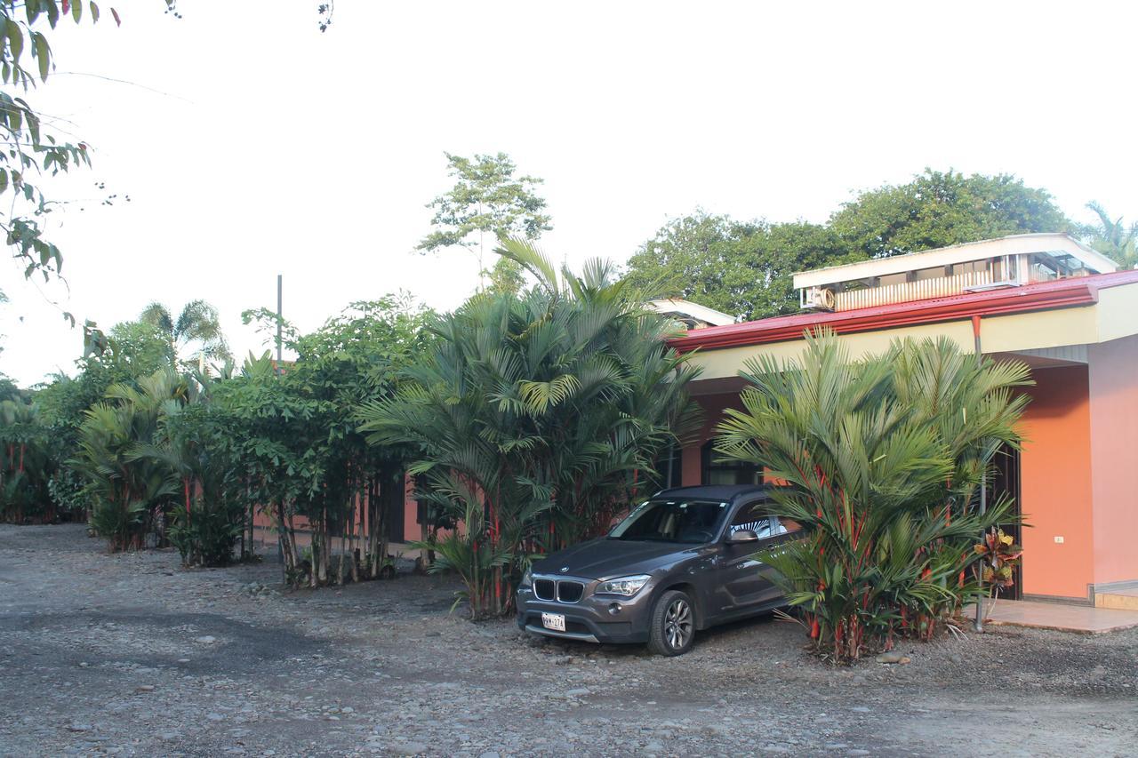 Hotel Vista Al Tortuguero Cariari  Zewnętrze zdjęcie