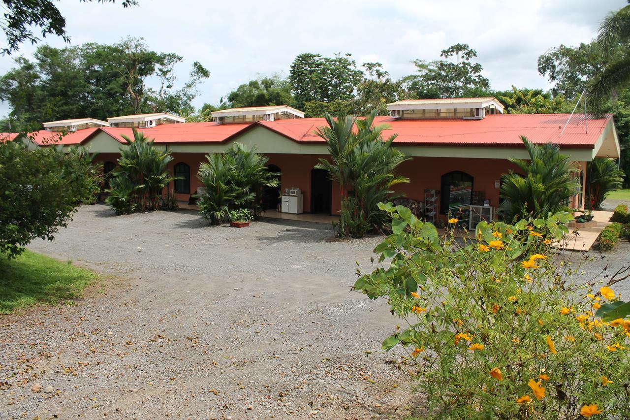 Hotel Vista Al Tortuguero Cariari  Zewnętrze zdjęcie