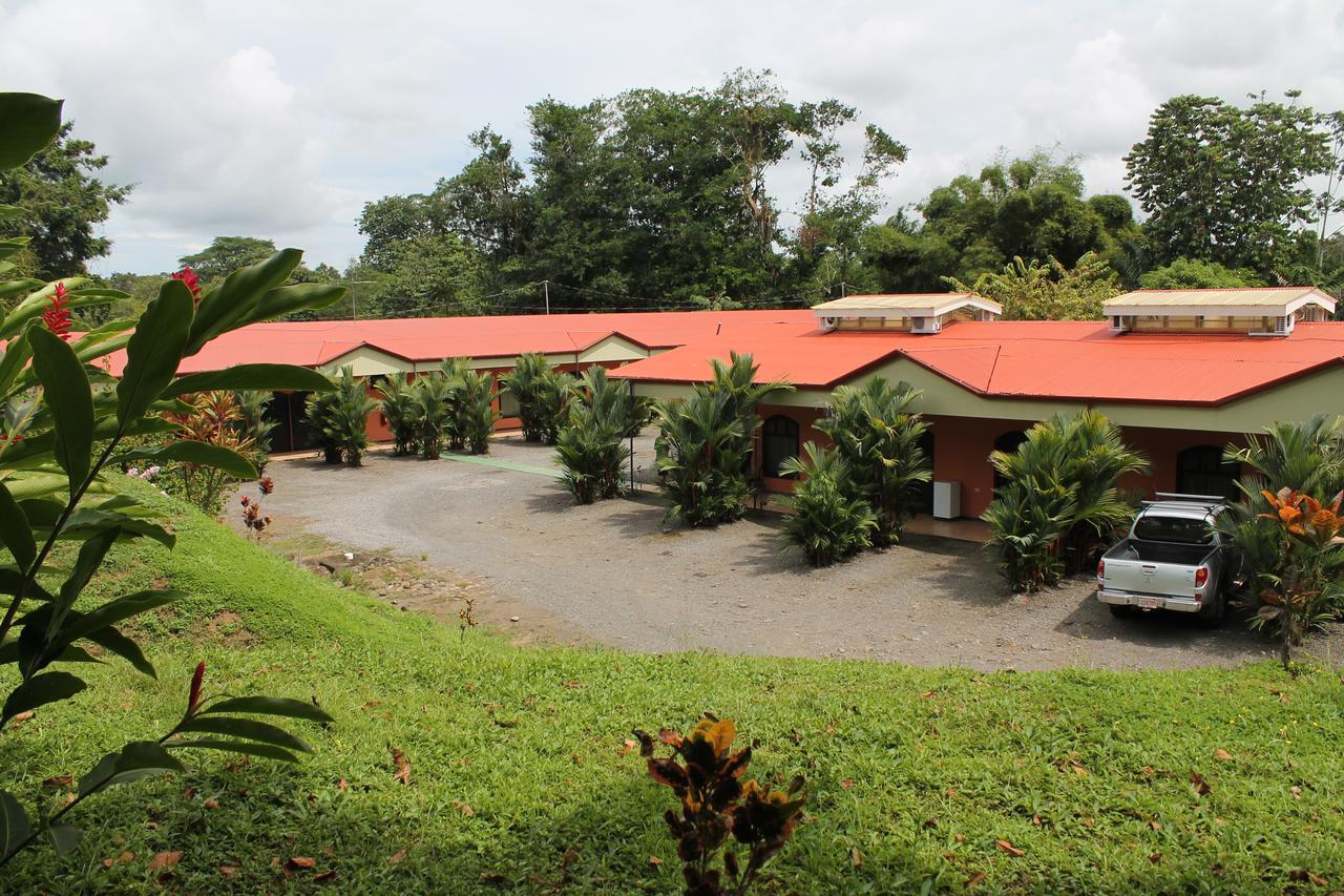 Hotel Vista Al Tortuguero Cariari  Zewnętrze zdjęcie