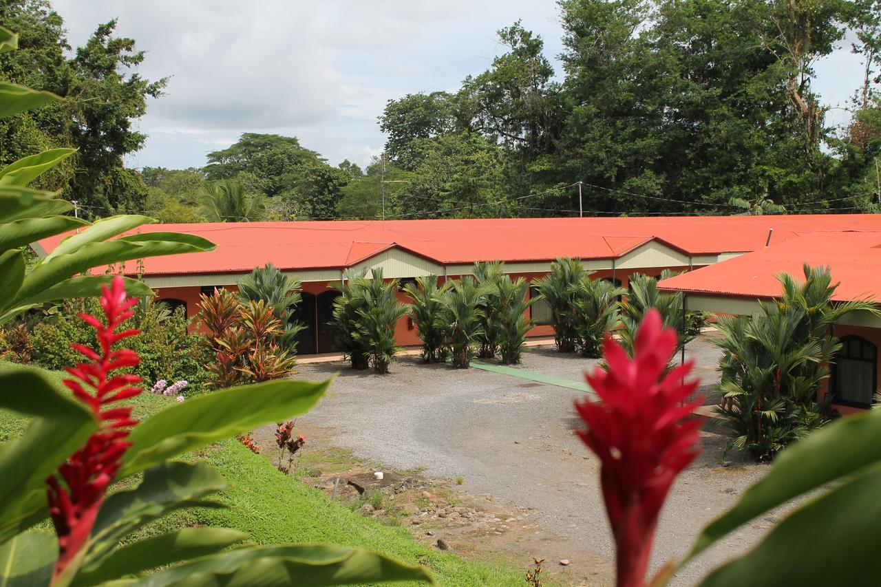 Hotel Vista Al Tortuguero Cariari  Zewnętrze zdjęcie